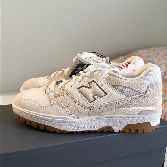 New Balance 550 - Picture 5 of 7